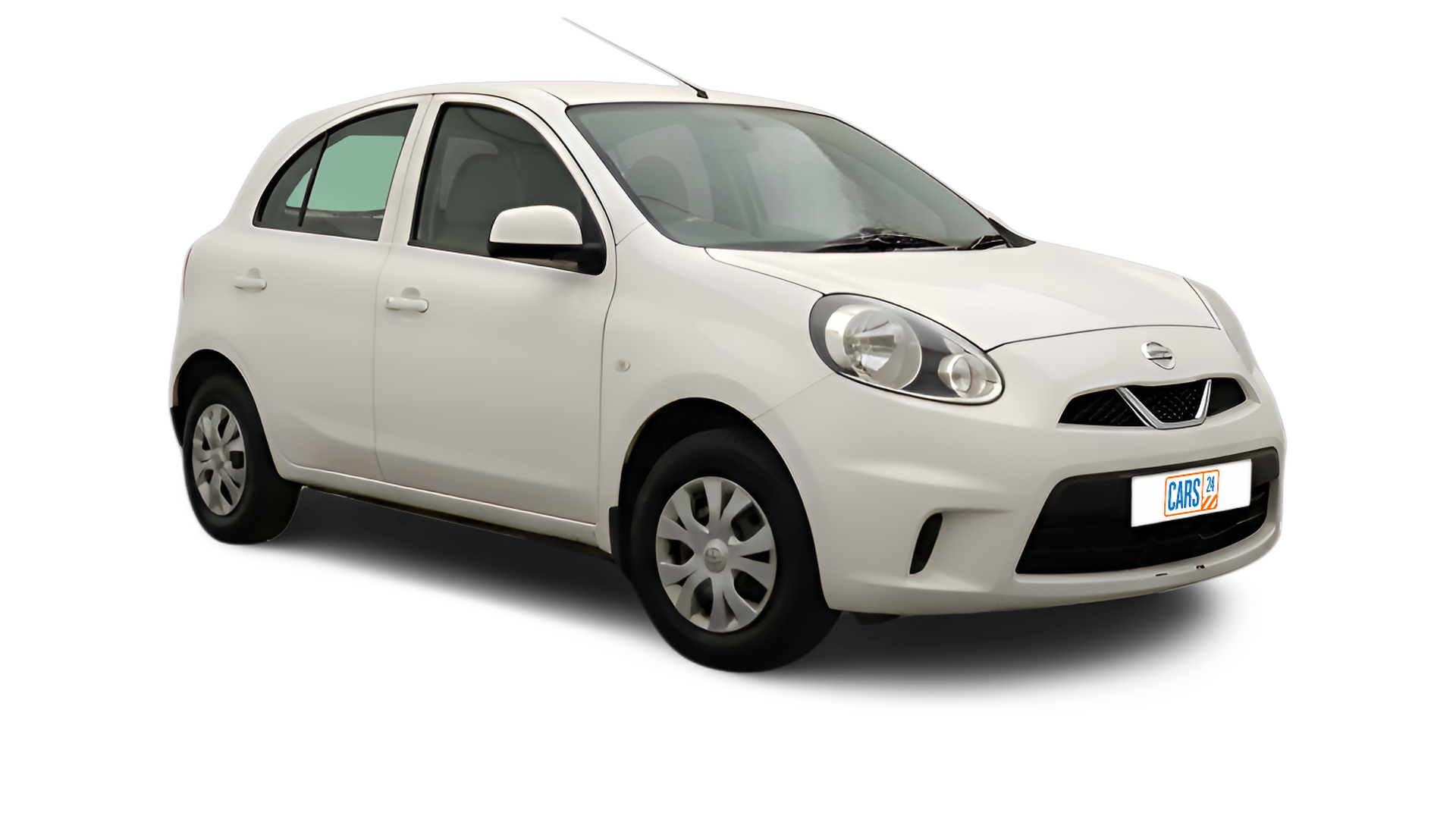 Nissan Micra-img